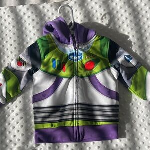 Toy Story Buzz Lightyear Hoodie